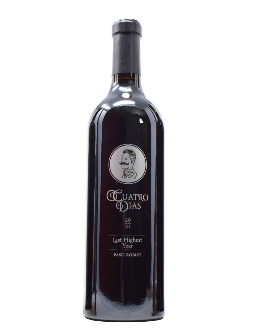 気になる対象商品 2021 Last Highest Year | Cuatro Dias Winery ワイン